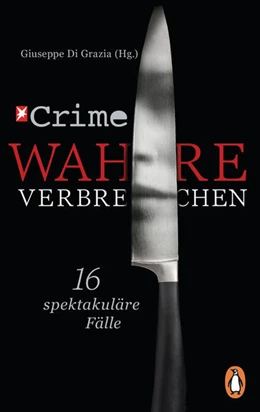 Abbildung von Grazia | Stern Crime - Wahre Verbrechen | 1. Auflage | 2021 | beck-shop.de