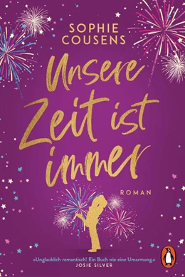 Abbildung von Cousens | Unsere Zeit ist immer | 1. Auflage | 2021 | beck-shop.de