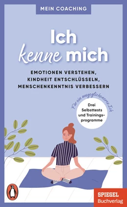 Abbildung von Wellershoff | Ich kenne mich | 1. Auflage | 2021 | beck-shop.de