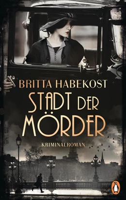 Abbildung von Habekost | Stadt der Mörder | 1. Auflage | 2021 | beck-shop.de