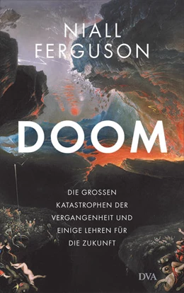 Abbildung von Ferguson | Doom | 1. Auflage | 2021 | beck-shop.de