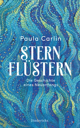 Abbildung von Carlin | Sternflüstern | 1. Auflage | 2021 | beck-shop.de