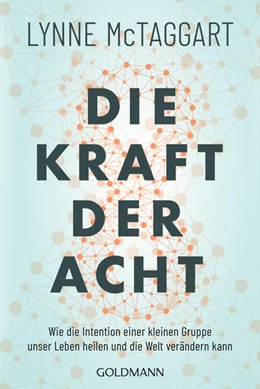 Abbildung von Mctaggart | Die Kraft der Acht | 1. Auflage | 2022 | beck-shop.de