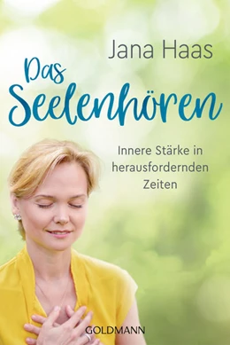 Abbildung von Haas | Das Seelenhören | 1. Auflage | 2021 | beck-shop.de