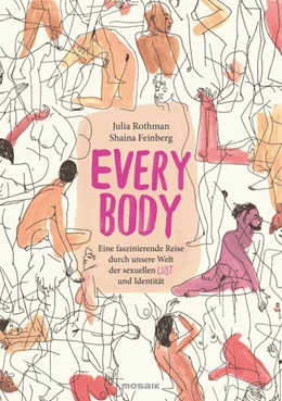 Abbildung von Rothman / Feinberg | EVERY BODY | 1. Auflage | 2021 | beck-shop.de