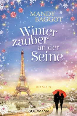 Abbildung von Baggot | Winterzauber an der Seine | 1. Auflage | 2021 | beck-shop.de