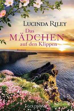 Abbildung von Riley | Das Mädchen auf den Klippen | 1. Auflage | 2021 | beck-shop.de