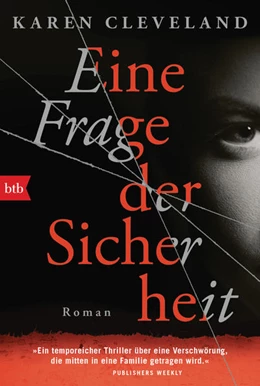 Abbildung von Cleveland | Eine Frage der Sicherheit | 1. Auflage | 2022 | beck-shop.de