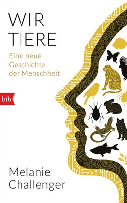 Abbildung von Challenger | Wir Tiere | 1. Auflage | 2021 | beck-shop.de
