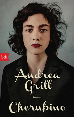 Abbildung von Grill | Cherubino | 1. Auflage | 2021 | beck-shop.de