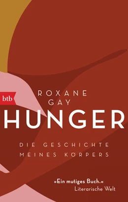 Abbildung von Gay | Hunger | 1. Auflage | 2021 | beck-shop.de