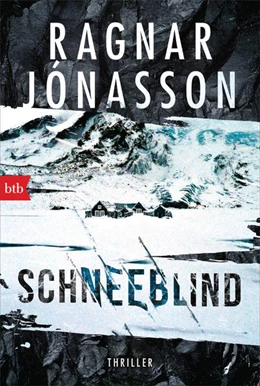 Abbildung von Jónasson | Schneeblind | 1. Auflage | 2022 | beck-shop.de