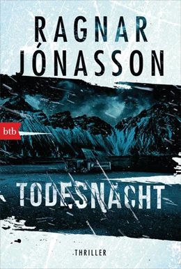 Abbildung von Jónasson | Todesnacht | 1. Auflage | 2022 | beck-shop.de