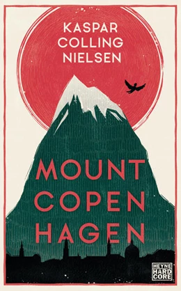Abbildung von Nielsen | Mount Copenhagen | 1. Auflage | 2021 | beck-shop.de
