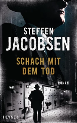 Abbildung von Jacobsen | Schach mit dem Tod | 1. Auflage | 2021 | beck-shop.de