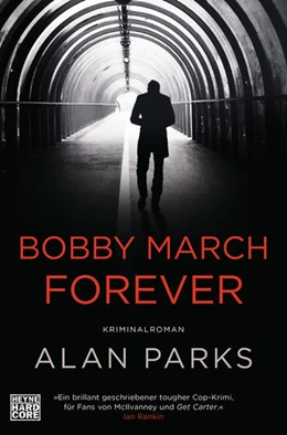 Abbildung von Parks | Bobby March forever | 1. Auflage | 2021 | beck-shop.de