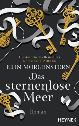 Abbildung von Morgenstern | Das sternenlose Meer | 1. Auflage | 2021 | beck-shop.de