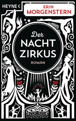 Abbildung von Morgenstern | Der Nachtzirkus | 1. Auflage | 2021 | beck-shop.de