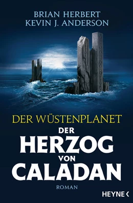 Abbildung von Herbert / Anderson | Der Wüstenplanet - Der Herzog von Caladan | 1. Auflage | 2021 | beck-shop.de