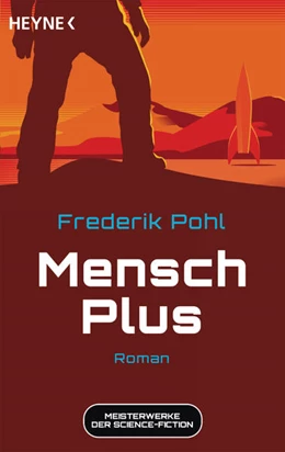 Abbildung von Pohl | Mensch Plus | 1. Auflage | 2022 | beck-shop.de