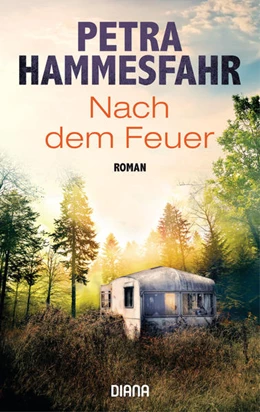 Abbildung von Hammesfahr | Nach dem Feuer | 1. Auflage | 2021 | beck-shop.de