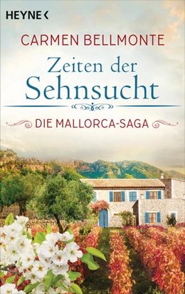 Abbildung von Bellmonte | Zeiten der Sehnsucht | 1. Auflage | 2022 | beck-shop.de