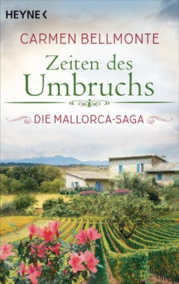 Abbildung von Bellmonte | Zeiten des Umbruchs | 1. Auflage | 2023 | beck-shop.de