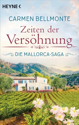 Abbildung von Bellmonte | Zeiten der Versöhnung | 1. Auflage | 2023 | beck-shop.de