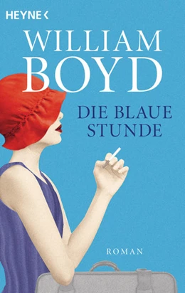 Abbildung von Boyd | Die blaue Stunde | 1. Auflage | 2022 | beck-shop.de