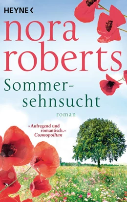 Abbildung von Roberts | Sommersehnsucht | 1. Auflage | 2022 | beck-shop.de