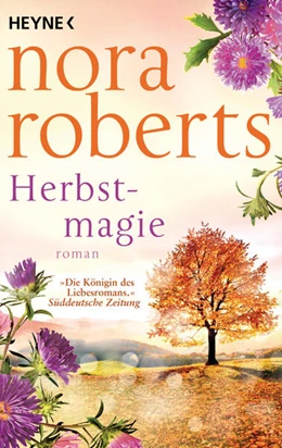 Abbildung von Roberts | Herbstmagie | 1. Auflage | 2022 | beck-shop.de