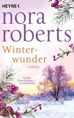 Abbildung von Roberts | Winterwunder | 1. Auflage | 2022 | beck-shop.de