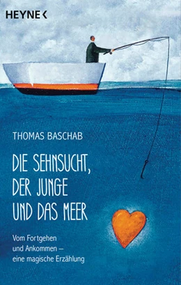 Abbildung von Baschab | Die Sehnsucht, der Junge und das Meer | 1. Auflage | 2021 | beck-shop.de