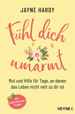 Abbildung von Hardy | Fühl dich umarmt | 1. Auflage | 2021 | beck-shop.de