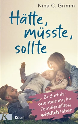 Abbildung von Grimm | Hätte, müsste, sollte | 1. Auflage | 2021 | beck-shop.de