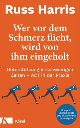 Abbildung von Harris | Wer vor dem Schmerz flieht, wird von ihm eingeholt NA | 1. Auflage | 2021 | beck-shop.de