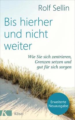 Abbildung von Sellin | Bis hierher und nicht weiter | 1. Auflage | 2021 | beck-shop.de