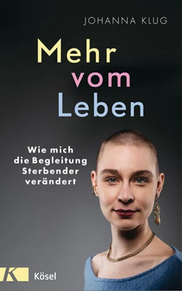 Abbildung von Klug | Mehr vom Leben | 1. Auflage | 2021 | beck-shop.de