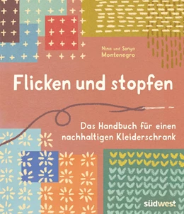 Abbildung von Montenegro | Flicken und stopfen | 1. Auflage | 2021 | beck-shop.de