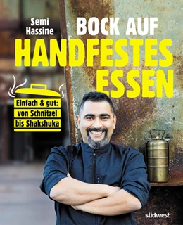 Abbildung von Hassine | Bock auf handfestes Essen | 1. Auflage | 2021 | beck-shop.de