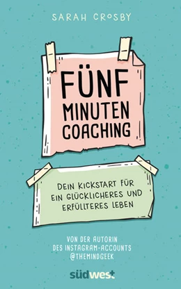 Abbildung von Crosby | Fünf-Minuten-Coaching | 1. Auflage | 2021 | beck-shop.de
