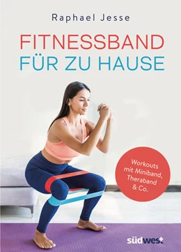 Abbildung von Jesse | Fit & schlank mit Fitnessband | 1. Auflage | 2021 | beck-shop.de