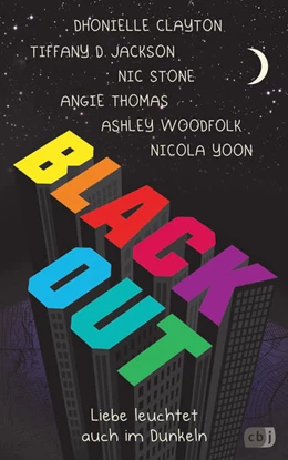 Abbildung von Clayton / Jackson | Blackout- Liebe leuchtet auch im Dunkeln | 1. Auflage | 2021 | beck-shop.de