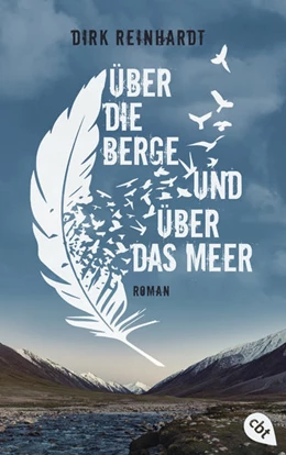 Abbildung von Reinhardt | Über die Berge und über das Meer | 1. Auflage | 2022 | beck-shop.de