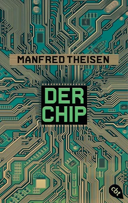 Abbildung von Theisen | Der Chip | 1. Auflage | 2021 | beck-shop.de