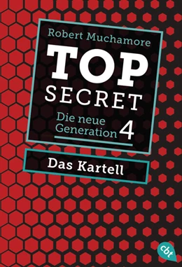 Abbildung von Muchamore | Top Secret. Das Kartell | 1. Auflage | 2021 | beck-shop.de