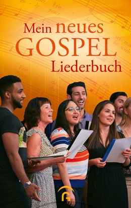 Abbildung von Bartelworth / Meyer | Mein neues Gospelliederbuch | 1. Auflage | 2022 | beck-shop.de