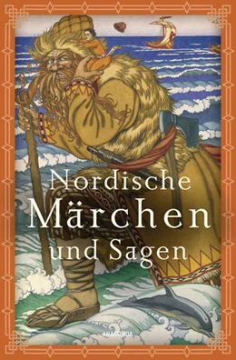 Abbildung von Ackermann | Nordische Märchen und Sagen | 1. Auflage | 2021 | beck-shop.de