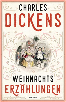 Abbildung von Dickens | Weihnachtserzählungen | 1. Auflage | 2021 | beck-shop.de
