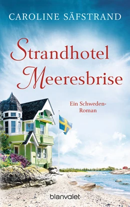 Abbildung von Säfstrand | Strandhotel Meeresbrise | 1. Auflage | 2022 | beck-shop.de